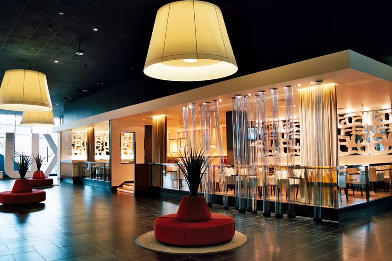 consort services showcase cinema bristol